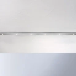 Hot Close LED Deckenleuchte, 110 x 5 cm Wohnzimmer|Küche