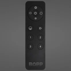 Best Delta LED Smart Home Deckenleuchte, Auslaufmodell Deckenleuchten|Wohnzimmer