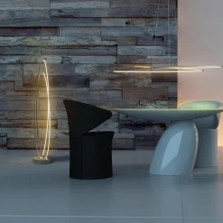 Flair LED Pendelleuchte, Rückläufer Pendelleuchten