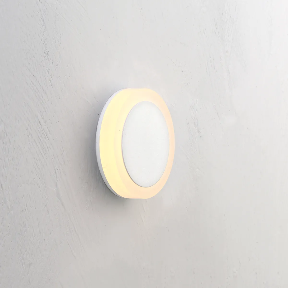 Hot One LED Wand- / Deckeneinbauleuchte, mit Casambi-Modul Wandleuchten|Deckenleuchten