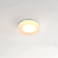Hot One LED Wand- / Deckeneinbauleuchte, mit Casambi-Modul Wandleuchten|Deckenleuchten