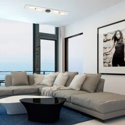 Outlet Planets One LED Deckenleuchte, Rückläufer Deckenleuchten|Flur