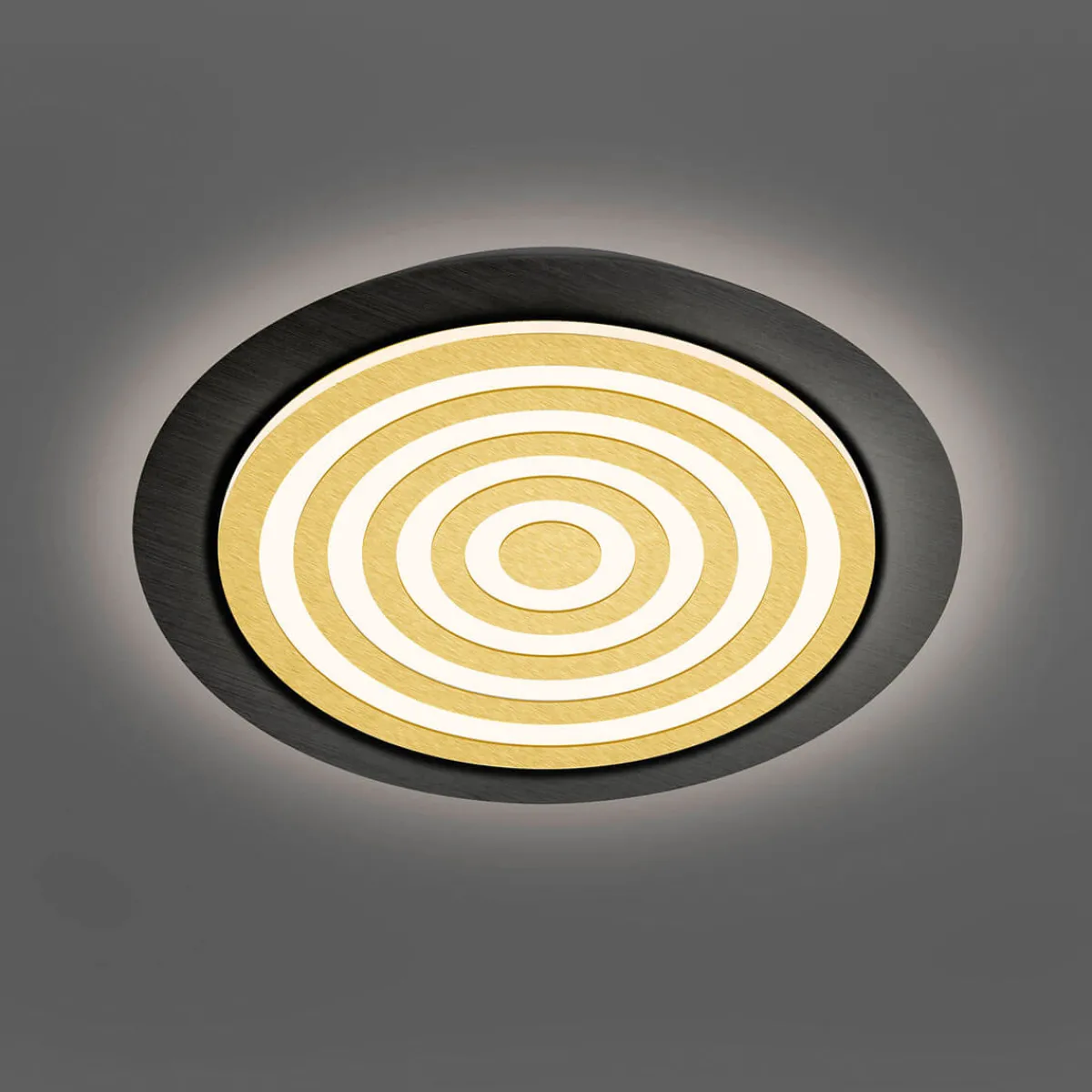 Athos LED Deckenleuchte, rund, mit ZigBee Deckenleuchten|Deckenleuchten