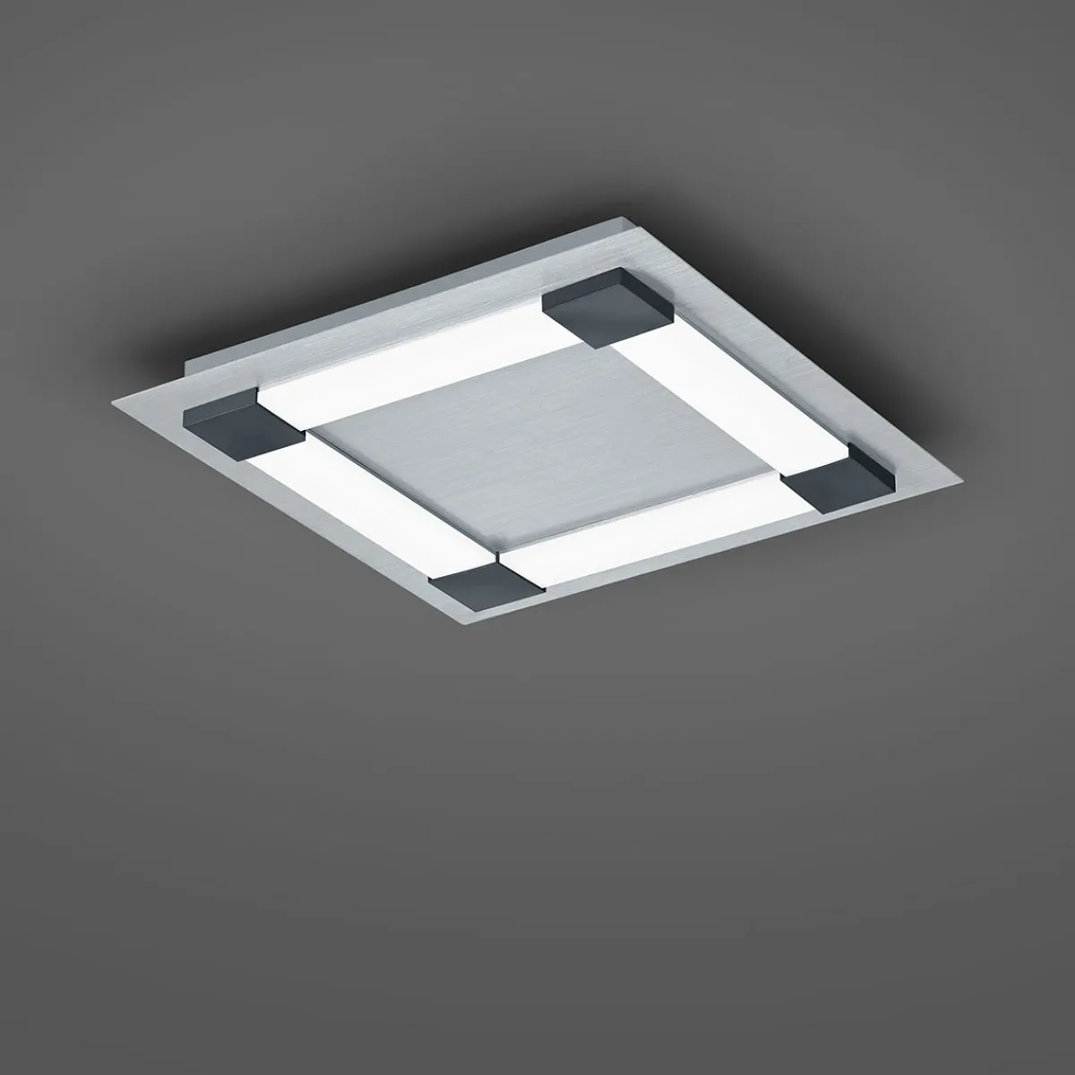 New Plain LED Deckenleuchte, mit ZigBee Deckenleuchten|Deckenleuchten