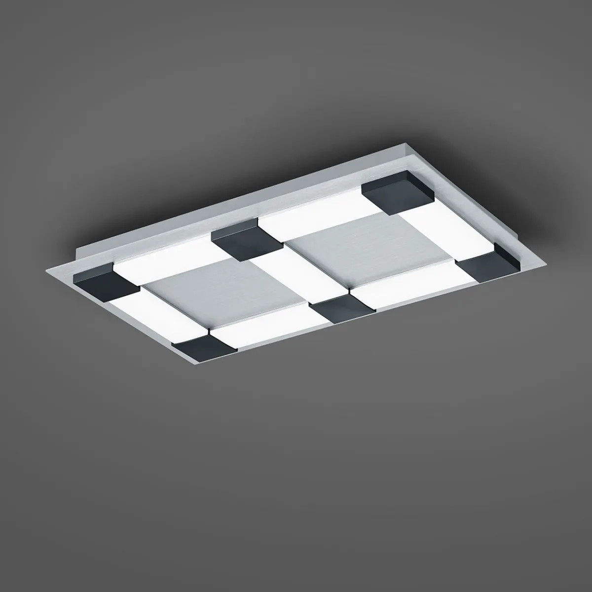 New Plain LED Deckenleuchte, mit ZigBee Deckenleuchten|Deckenleuchten