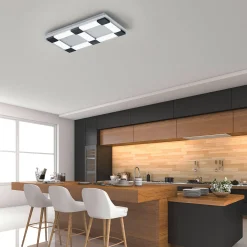 New Plain LED Deckenleuchte, mit ZigBee Deckenleuchten|Deckenleuchten