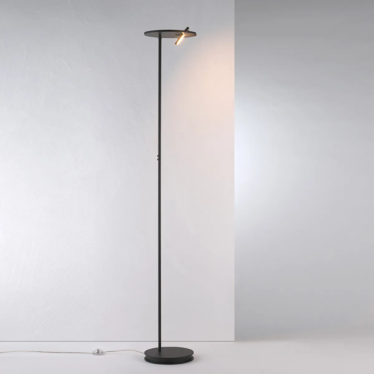 Best Share LED Stehleuchte Wohnzimmer|Schlafzimmer