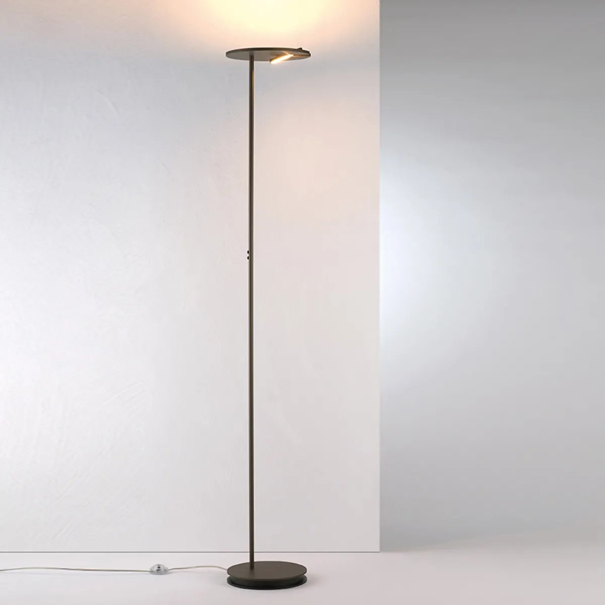 Best Share LED Stehleuchte Wohnzimmer|Schlafzimmer