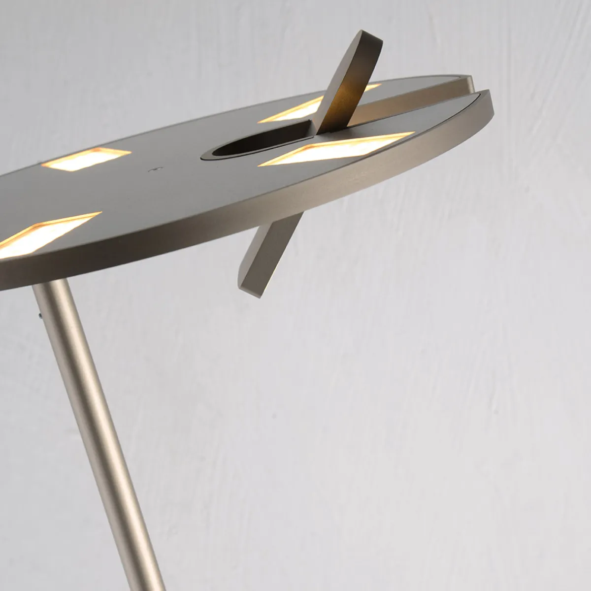 Best Share LED Stehleuchte Wohnzimmer|Schlafzimmer