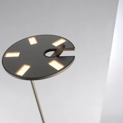 Best Share LED Stehleuchte Wohnzimmer|Schlafzimmer