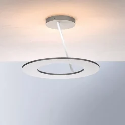 Online Stella LED Deckenleuchte, Ø: 30 cm, Rückläufer Deckenleuchten|Flur