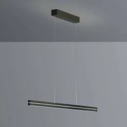 Outlet Switch LED Pendelleuchte Essbereiche|Pendelleuchten