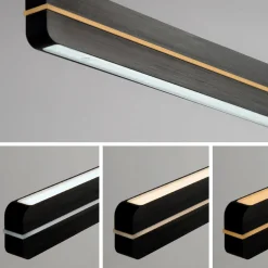 Outlet Switch LED Pendelleuchte Essbereiche|Pendelleuchten