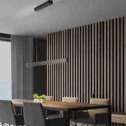 Outlet Switch LED Pendelleuchte Essbereiche|Pendelleuchten