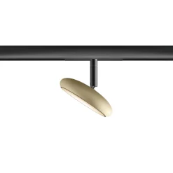 Clearance All-In Blop Flat 120° LED Spot Schienensysteme|Schienensystemzubehör