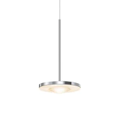 Discount All-In Euclid 80° LED Pendel Schienensysteme|Schienensystemzubehör