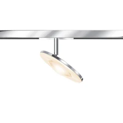 All-In Euclid 80° LED Spot Schienensysteme|Schienensystemzubehör