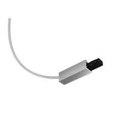 Clearance All-In Flex End Einspeisung Schienensysteme|Schienensystemzubehör