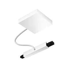 Clearance All-In seitliche Flex C Einspeisung Schienensysteme|Schienensystemzubehör