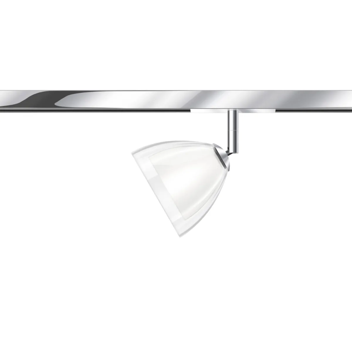 New All-In Silva Spot Schienensysteme|Schienensystemzubehör