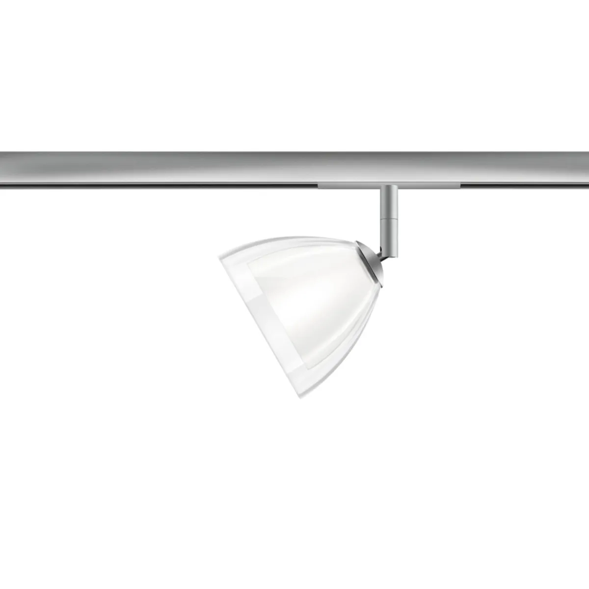 New All-In Silva Spot Schienensysteme|Schienensystemzubehör