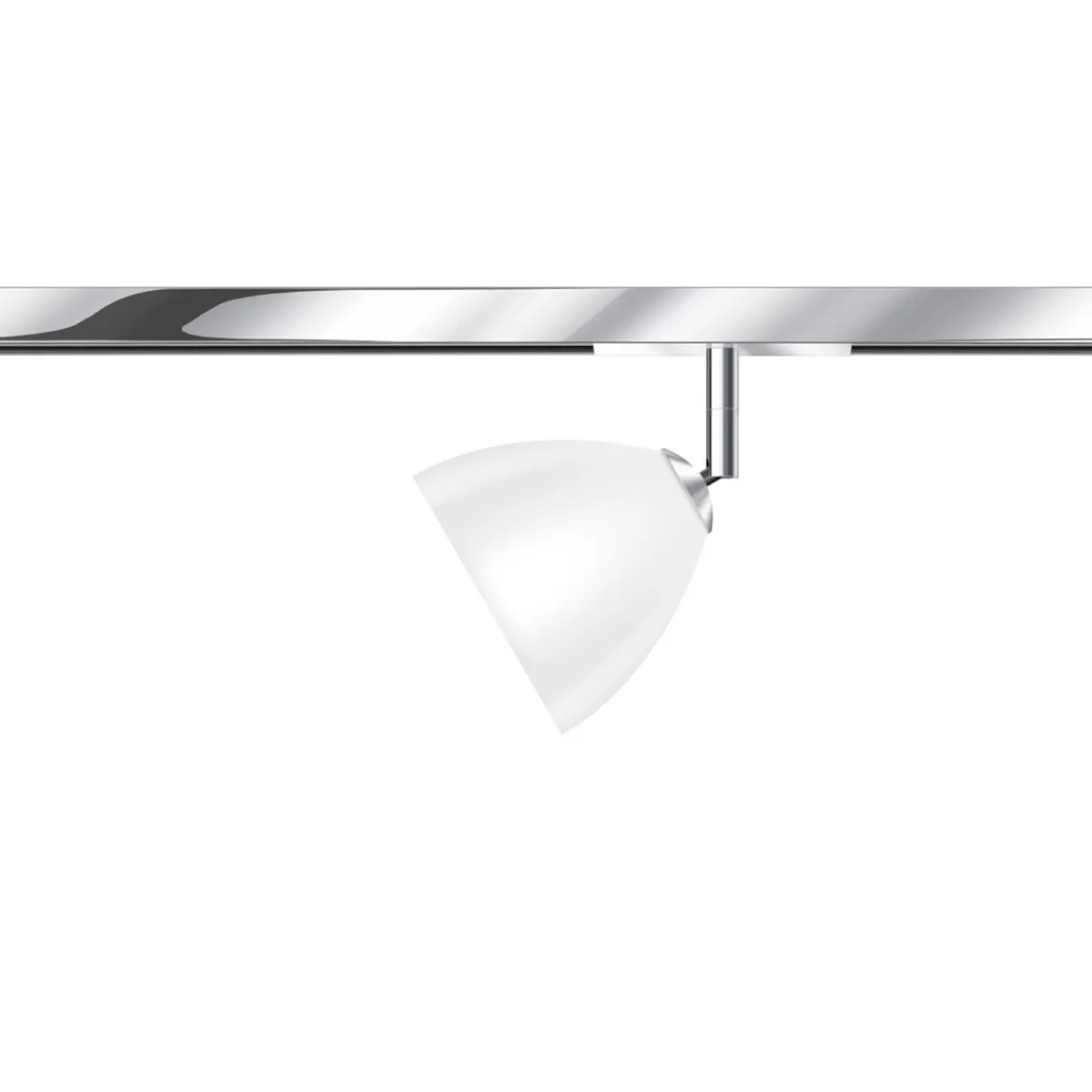 New All-In Silva Spot Schienensysteme|Schienensystemzubehör