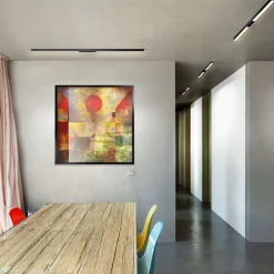 Clearance Asta DIFFUS C LED Deckenleuchte Deckenleuchten|Objektbeleuchtung