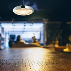 Hot Blop 100° AC S LED Pendelleuchte Pendelleuchten