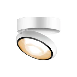 New Blop 3D AC C W LED Wand- / Deckenleuchte Shopbeleuchtung|Museen/Showrooms