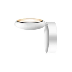 New Blop 3D AC C W LED Wand- / Deckenleuchte Shopbeleuchtung|Museen/Showrooms