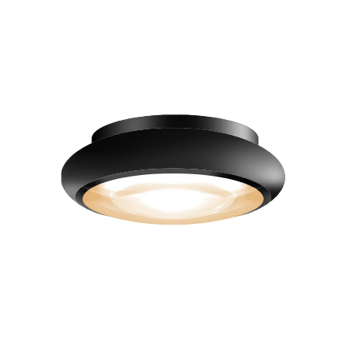 Sale Blop Fix 60° LV C-R LED Deckenaufbauleuchte Deckenleuchten|Flur