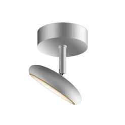 Blop Flat AC C LED Deckenaufbauleuchte Strahler|Objektbeleuchtung