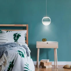 New Blop Moll AC S LED Pendelleuchte Küche|Pendelleuchten