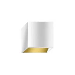 Outlet Cranny LED W Wandleuchte Wohnzimmer|Schlafzimmer