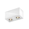 Outlet Cranny Spot LED Duo C Deckenleuchte, Auslaufmodell Strahler & Spots|Deckenleuchten