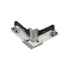 Online Duolare 230 V 90° Verbinder Schienensysteme|Schienensystemzubehör