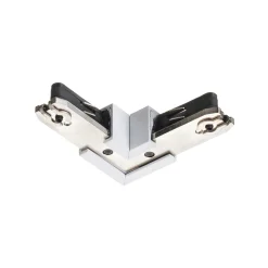 Online Duolare 230 V 90° Verbinder Schienensysteme|Schienensystemzubehör