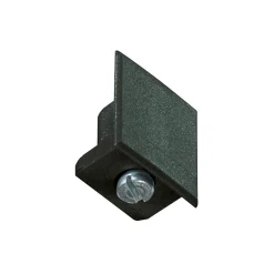 Outlet Duolare 230 V Endkappe 230 V Schienensysteme|Schienensystemzubehör