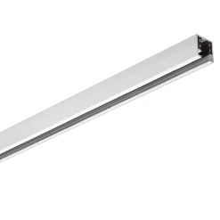 New Duolare 230 V Länge: 100 cm Schiene Schienensysteme|Schienensystemzubehör