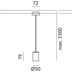 Hot Duolare Add DLR Pendel Schienensysteme|Schienensystemzubehör