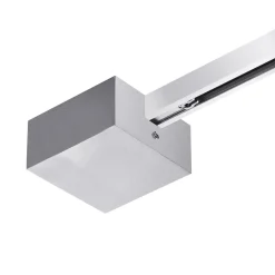 Online Duolare DS2 End Einspeisung Schienensysteme|Schienensystemzubehör