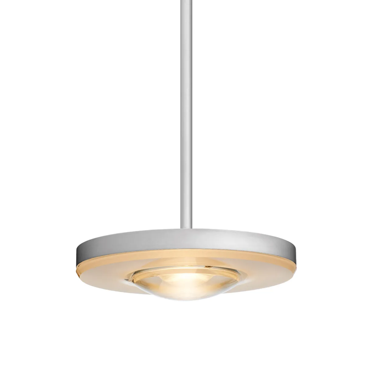 Sale Duolare Euclid 80° DLR LED Pendel Schienensysteme|Pendelleuchten