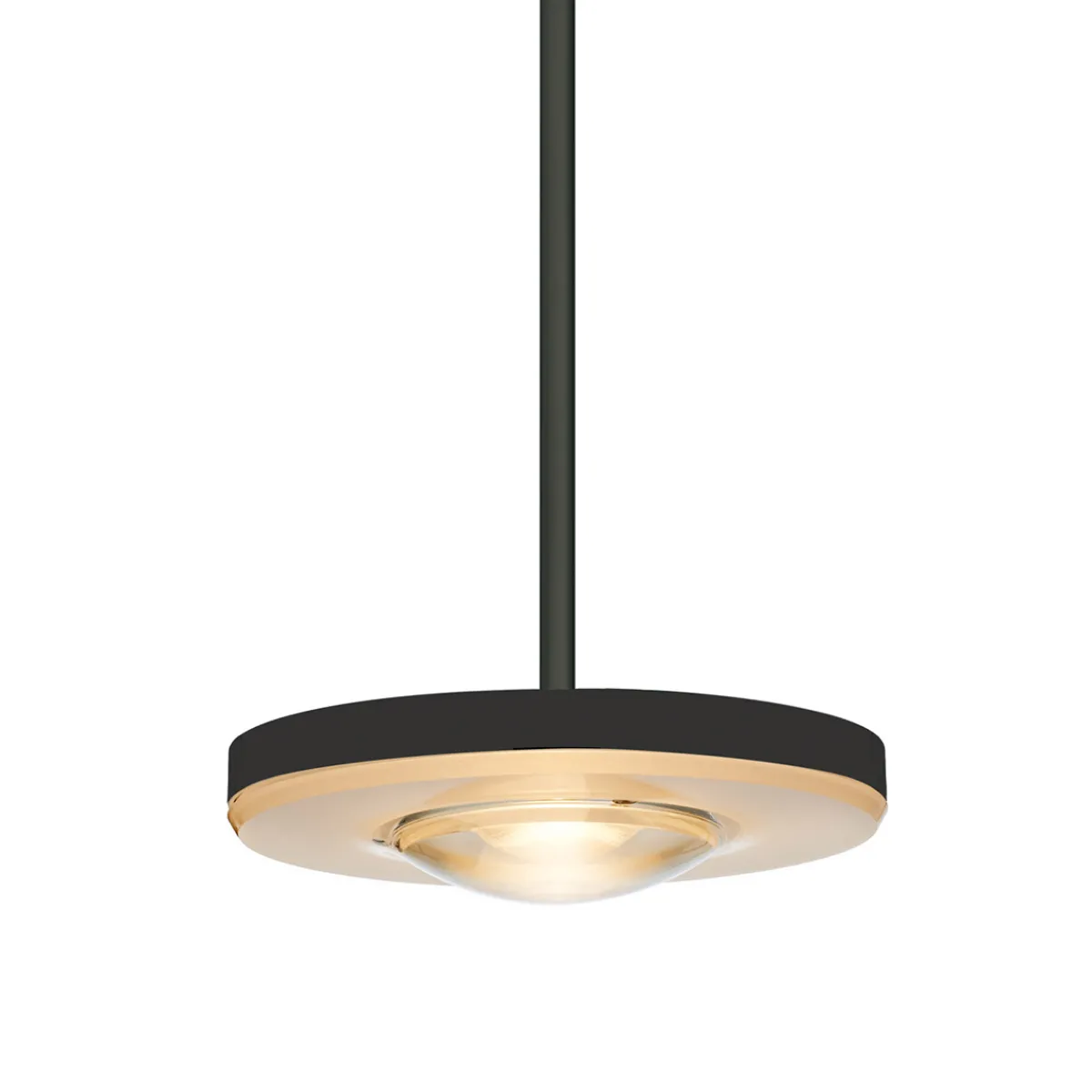 Sale Duolare Euclid 80° DLR LED Pendel Schienensysteme|Pendelleuchten