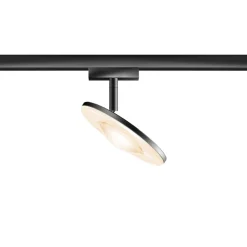 Outlet Duolare Euclid 80° DLR LED Spot Schienensysteme|Schienensystemzubehör