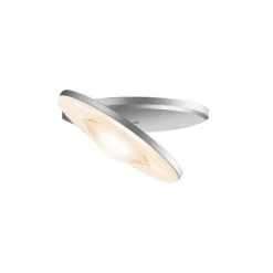 New Euclid 3D 80° AC C LED Deckenaufbauleuchte Strahler|Objektbeleuchtung