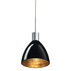 Sale Silva Neo Down LED Pendelleuchte 160, Chrom matt Küche|Essbereiche