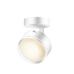 Hot Tuto II AC W LED Wand- / Deckenaufbauleuchte Shopbeleuchtung|Museen/Showrooms