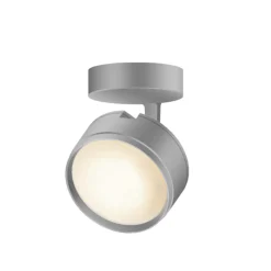 Hot Tuto II AC W LED Wand- / Deckenaufbauleuchte Shopbeleuchtung|Museen/Showrooms