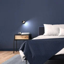 Hot Tuto II AC W LED Wand- / Deckenaufbauleuchte Shopbeleuchtung|Museen/Showrooms