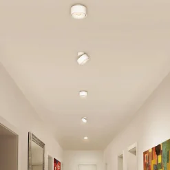 Discount Vito 120 Spot 50° LV C LED Deckenaufbaustrahler Hotellerie|Strahler